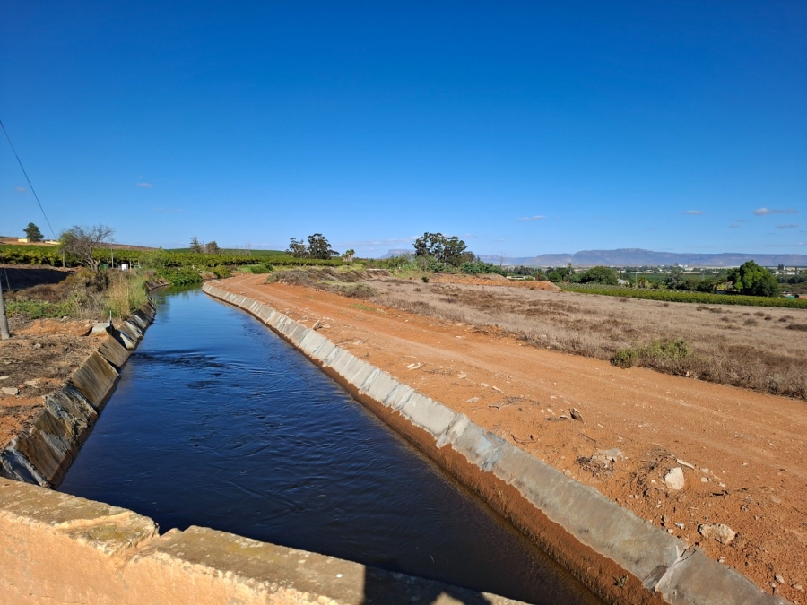 Commercial Property for Sale in Vredendal Rural Western Cape